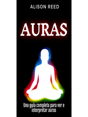 Auras - Audiobook
